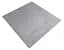 Душовий піддон Rea Bazalt 90x90 grey REA-K4105, Сірий - мініатюра 1