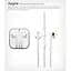 Навушники Apple EarPods MD827FE  - мініатюра 2
