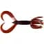 Силикон Keitech Little Spider 2" #008 Scuppernong (8 шт/уп) - миниатюра 1