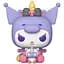 Ігрова фігурка Funko Pop! Hello Kitty Куромі вечірка єдинорогів (65750) - мініатюра 1