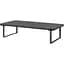 Підставка для монітора Gembird MS-TABLE-03 [134118] - мініатюра 2