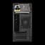 Корпус 2E TeamX TMX04 400W Black (2E-TMX04) - мініатюра 3