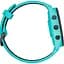 Смарт-часы Garmin Forerunner 265 Black Bezel with Aqua Case and Aqua/Black Silicone Band (010-02810-02) [89365] - миниатюра 7