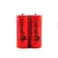 Акумулятор Ultra Fire 26650 6800mAh 3.7В (Червоний) - мініатюра 3