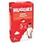 Підгузки Huggies Little Movers 5 (12-22 кг) 42 шт. - мініатюра 2
