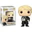 Фігурка Funko Pop Гаррі Поттер Драко Малфой Harry Potter Draco Malfoy 10 см HP DM 168 - мініатюра 1
