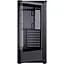 Корпус для ПК Jonsbo (D400 Black) - мініатюра 2