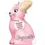 Фігурка шоколадна Yogurette Easter Bunny 75 г - мініатюра 2