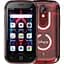 Смартфон Unihertz Jelly Star 8/256Gb Red [107742] - миниатюра 1