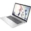 Ноутбук HP 17-cn4001nq, Intel Core 5 120U до 5.0GHz, 17.3" Full HD, 16GB, SSD 1TB, Intel Graphics, Free Dos - миниатюра 3