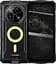 Смартфон DOOGEE Fire 5 Ultra 8/256GB Twilight Gray - мініатюра 1
