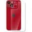 Захисна плівка StatusSKIN для Apple iPhone 13 mini Корпус Матова Titan - мініатюра 1