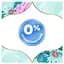 Ежедневные прокладки Discreet Deo Waterlily 120 шт. - миниатюра 9