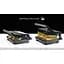 Електрогриль Cecotec Rock`nGrill 750 Full Open CCTC-03011 [8435484030113] [109645] - мініатюра 2