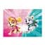 Дитячі Пазли Paw Patrol Подружки DoDo 200166 60 елементів, з фігуркою - мініатюра 3