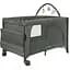 Детский манеж MoMi Belove Plus Dark Green (LOZE00025) - миниатюра 2