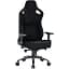 Геймерське крісло GT Racer X-5164 Fabric Black - мініатюра 4