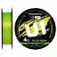 Шнур Favorite U1 PE 4x 150 м (light green) 0.3/0.094 мм 4 lb/1.8 кг - мініатюра 1