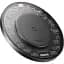 Бездротовий зарядний пристрій Baseus Simple 2 Wireless Charger 15 W with Cable Type-C To Type-C 24 W 12 V 2 A 1 - мініатюра 2