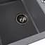 Кухонная мойка Platinum 7850 TROYA (SP000024774) - миниатюра 5