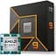 Процесор AMD Ryzen 9 9900X WOF (100-100000662WOF) (Socket AM5, 24T, 5.6 ГГц, Box) - мініатюра 1