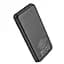 Портативна батарея Power Bank Hoco з бездротовою зарядкою J76 Bobby Wireless Charger 10000mAh Black - мініатюра 4