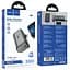 Power bank Hoco Q31 5000mAh PD 20W + кабель Lightning черный - миниатюра 6