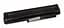 Акумулятор для ноутбука Lenovo 42T4879 ThinkPad X220 Tablet 11.1V Black 5200 mAh - мініатюра 2