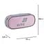Пенал Kite розовый (K25-599-17) - миниатюра 3