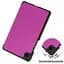 Чехол Samsung Galaxy Tab A9 8.7 SM-X110 SM-X115 HardCase Фиолетовый - миниатюра 3