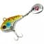 Тейл-спінер Viverra Winner Spinner 20 g Multi (1102-VWS20-6) - мініатюра 1