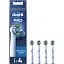 Насадки для електричної зубної щітки Oral-B Pro Precision Clean 4 шт. - мініатюра 1