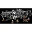 Конструктор LEGO Star Wars The Onyx Cinder Оніксовий попіл 1325 деталей (75374) - мініатюра 3