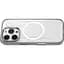 Чохол Blueo Ape Legend Anti-Drop Case with MagSafe для Apple iPhone 16 Pro Grey [115153] - мініатюра 2