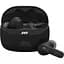 Навушники бездротові JBL Tune Beam 2 чорні (JBLTBEAM2BLK) - мініатюра 1