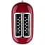 Тостер KitchenAid Artisan 5KMT2204ECA карамельное яблоко (00000022866) - миниатюра 4