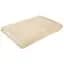 Рушник МВМ My Home Дотик 50x90 см бежевий (BT-13 M BEIGE) - мініатюра 5