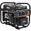 Інверторний бензиновий генератор Black 230V 2.7HP 2000W (13608) [160476] - мініатюра 3