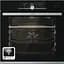 Электрический духовой шкаф Gorenje BPSAX 6747 A08BGWI (6903314) - миниатюра 1
