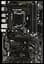 Материнская плата Gigabyte GA-Z270P-D3 LGA 1151v1 (GA-Z270P-D3) Б/У - миниатюра 2