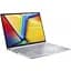 Ноутбук Asus Vivobook 16 M1605YA AMD Ryzen 7 7730U 4,5 ГГц AMD Radeon Graphics 16 512 GB Сріблястий - мініатюра 1