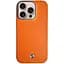 Чохол SGP PC+Leather with MagSafe для Apple iPhone 15 Pro Max (6.7) Brown - мініатюра 1