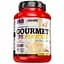 Протеїн Amix Gourmet Protein Кокос-ванільний йогурт 1 кг (819335) - мініатюра 1