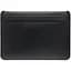Чохол-карман Wiwu Skin Pro II Leather Case для MacBook Pro 14 M1 2021-2022 Black [73422] - мініатюра 1