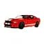 Машинка RASTAR Ford Shelby Mustang GT500 на дистанційному керуванні + пульт 1:14 червоний 49400 - мініатюра 5