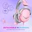 Навушники Fifine H9P Pink (H9P) - мініатюра 4