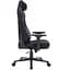 Игровое кресло GamePro Size L Fabric Black (FGC750B) - миниатюра 5