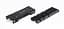Радиатор охлаждения для SSD Gembird M.2 2280 Black (EE2280-R-01) - миниатюра 1