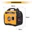 Інверторний генератор maXpeedingrods MXR3800DF 2800W / 3200 W  - мініатюра 4