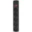 Мережевий фільтр Maxxter SPM5-G-6B [122799] - мініатюра 1